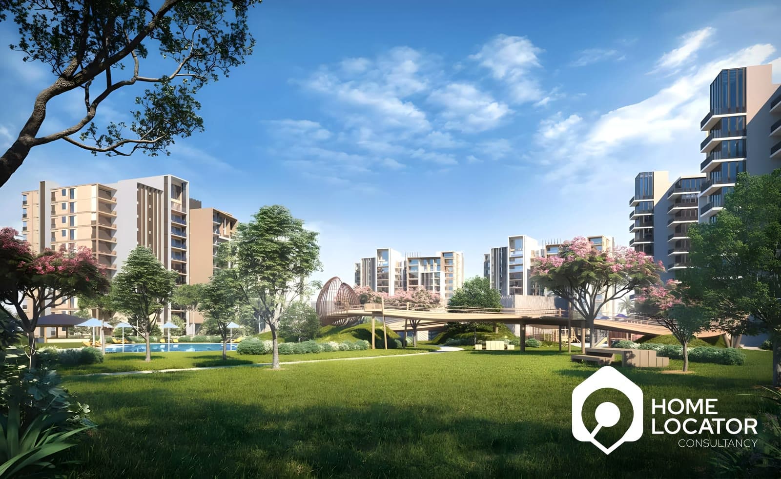 استوديو للبيع في زد ويست أورا الشيخ زايد 56 م² بسعر 10.0 مليون، صورة مصغّرة رقم 4