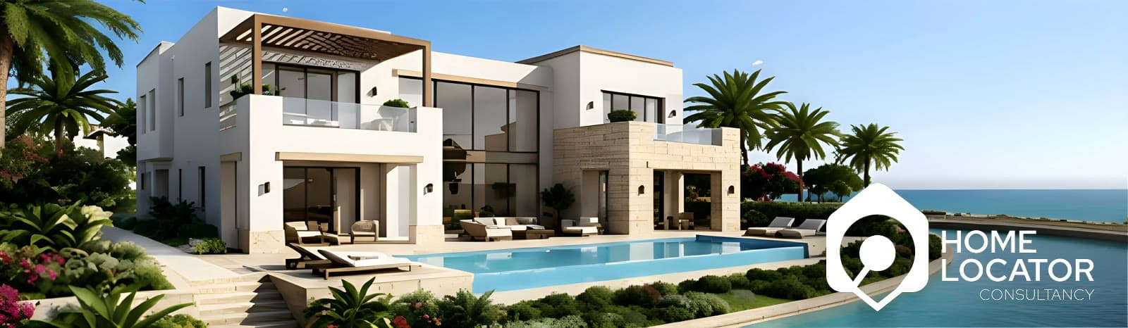 فيلا للبيع في مراسي هنا باي إعمار الساحل 265 م² 3 غرف بسعر 60.0 مليون، صورة مصغّرة رقم 2