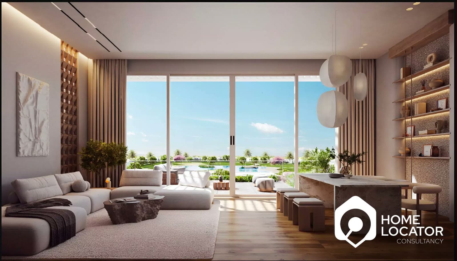 شاليه للبيع في هاسيندا ووترز الساحل الشمالي 73 م² غرفة واحدة بسعر 12.9 مليون، صورة مصغّرة رقم 4