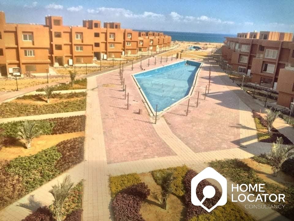 فيلا 250 م² 4 غرف في ماليبو العين السخنة بسعر 24.0 مليون، صورة مصغّرة رقم 4