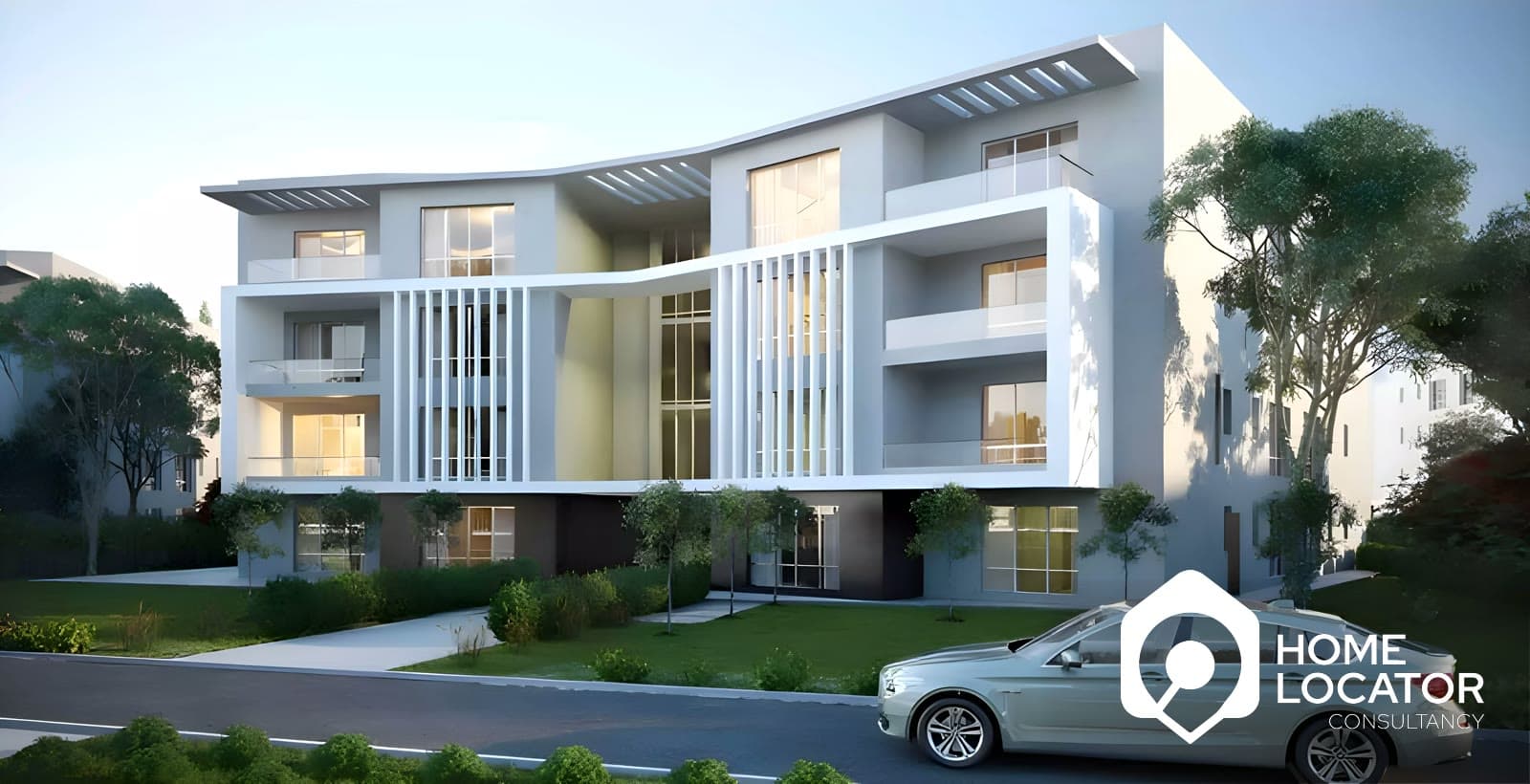 شقة للبيع في 6 أكتوبر 150 م² على طريق إسكندرية الصحراوي بمقدم ٥٪، صورة مصغّرة رقم 9